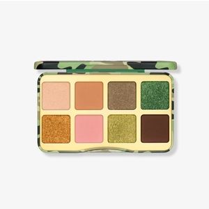 TOO FACED Major Love Eyeshadow Palette New Never Opened